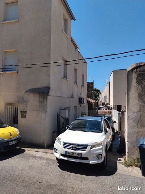 Maison à vendre, 171m², Nîmes