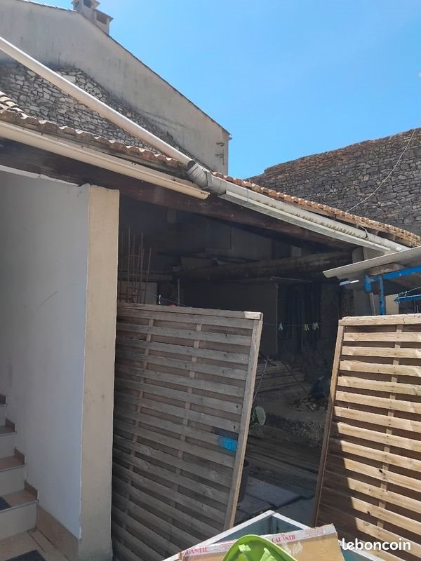 Maison à vendre, 171m², Nîmes