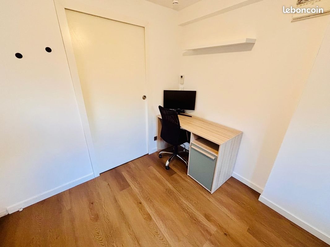 Appartement à louer, 20m², Wattignies