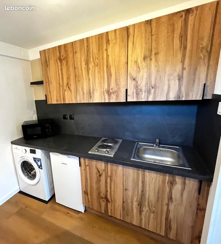 Appartement à louer, 20m², Wattignies