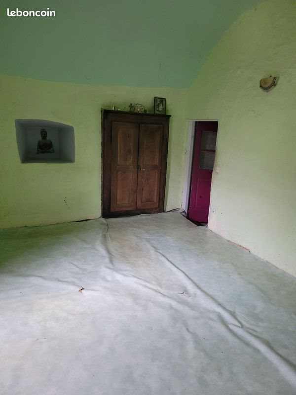 Maison à vendre, 90m², Chomérac