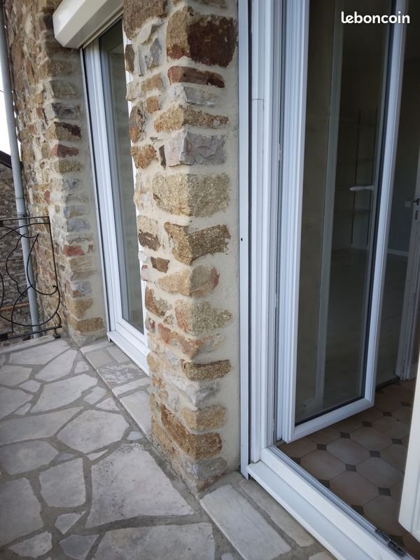 Appartement à louer, 75m², Andouillé