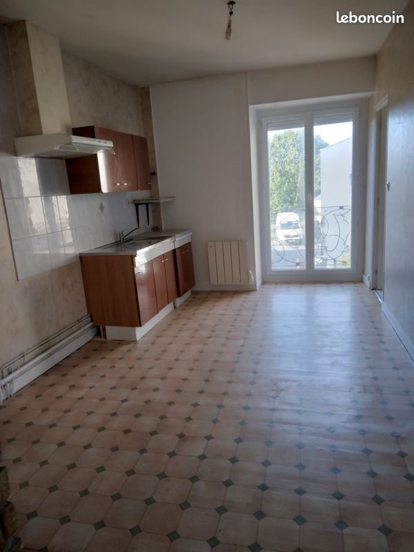 Appartement à louer, 75m², Andouillé