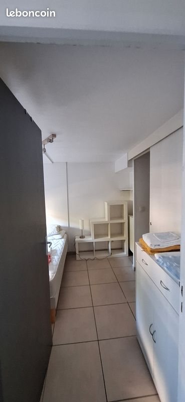 Appartement à louer, 23m², Valence