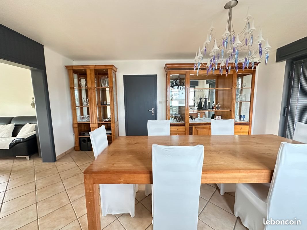Maison à vendre, 102m², Bouzonville