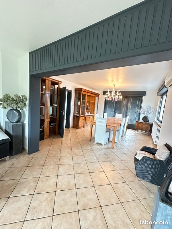 Maison à vendre, 102m², Bouzonville