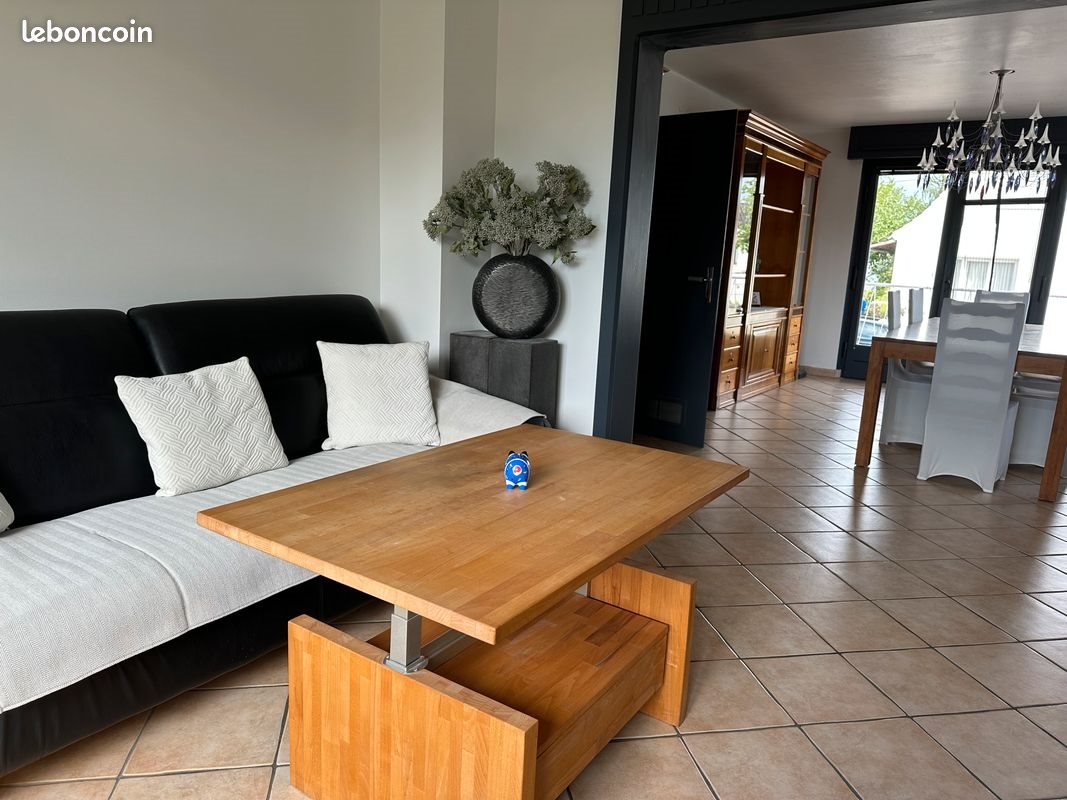 Maison à vendre, 102m², Bouzonville
