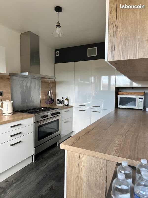 Maison à vendre, 102m², Bouzonville