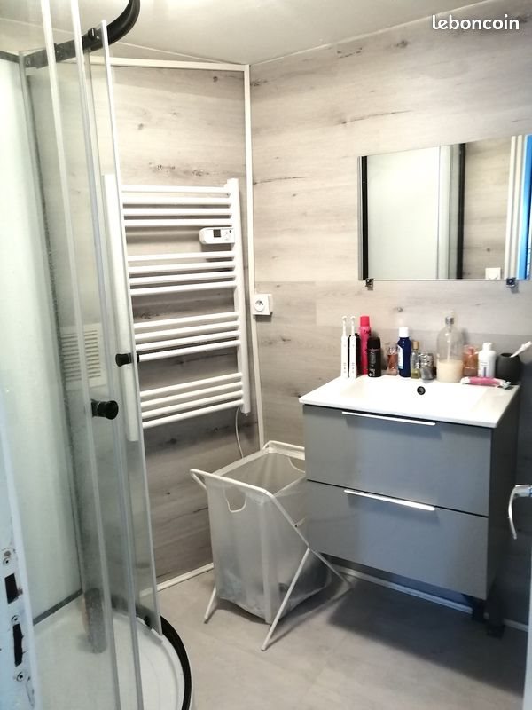 Appartement à louer, 51m², Le Péage-de-Roussillon
