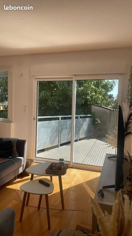 Appartement à louer, 62m², Cholet