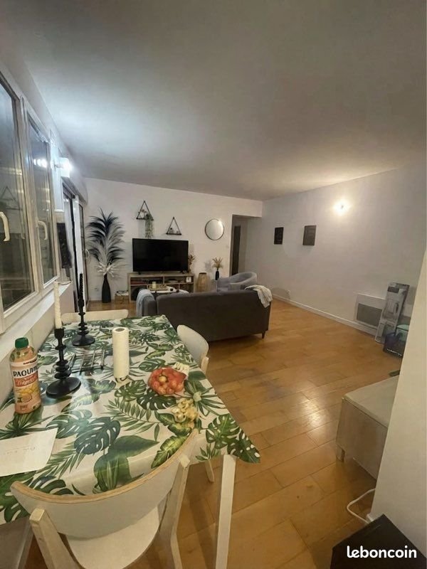 Appartement à louer, 62m², Cholet