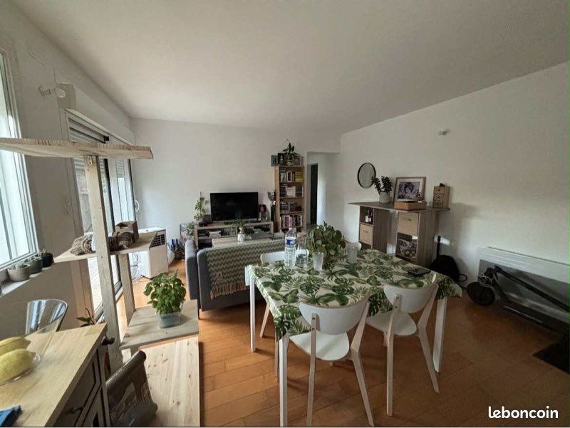Appartement à louer, 62m², Cholet