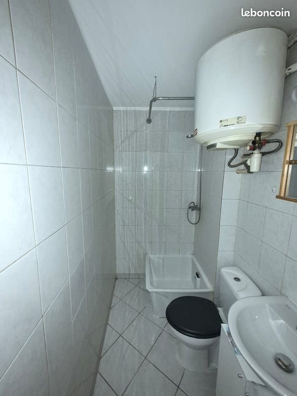 Appartement à louer, 18m², Manosque