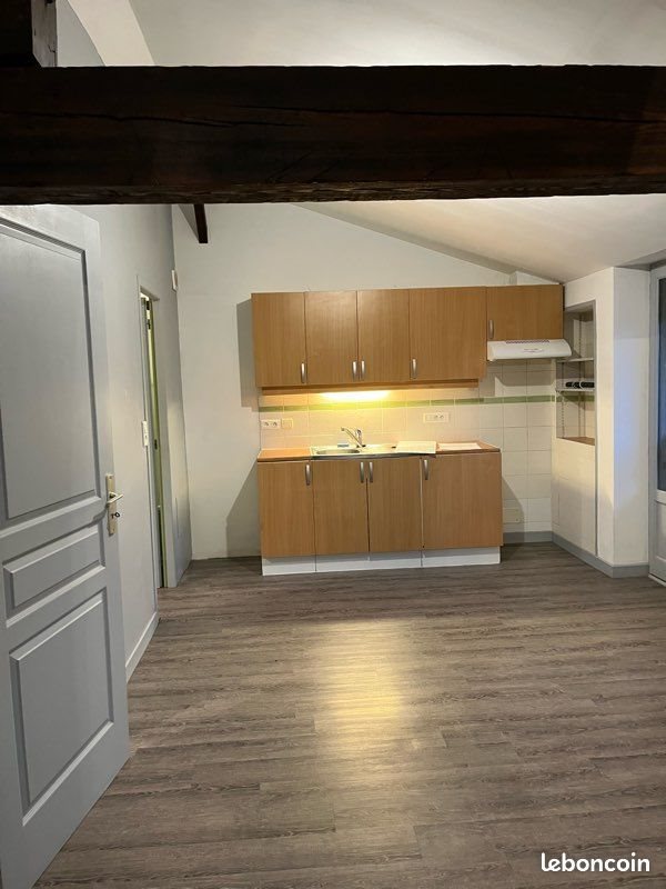 Appartement à louer, 41m², Chalamont