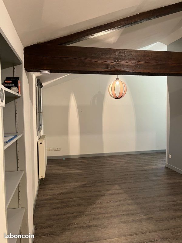 Appartement à louer, 41m², Chalamont
