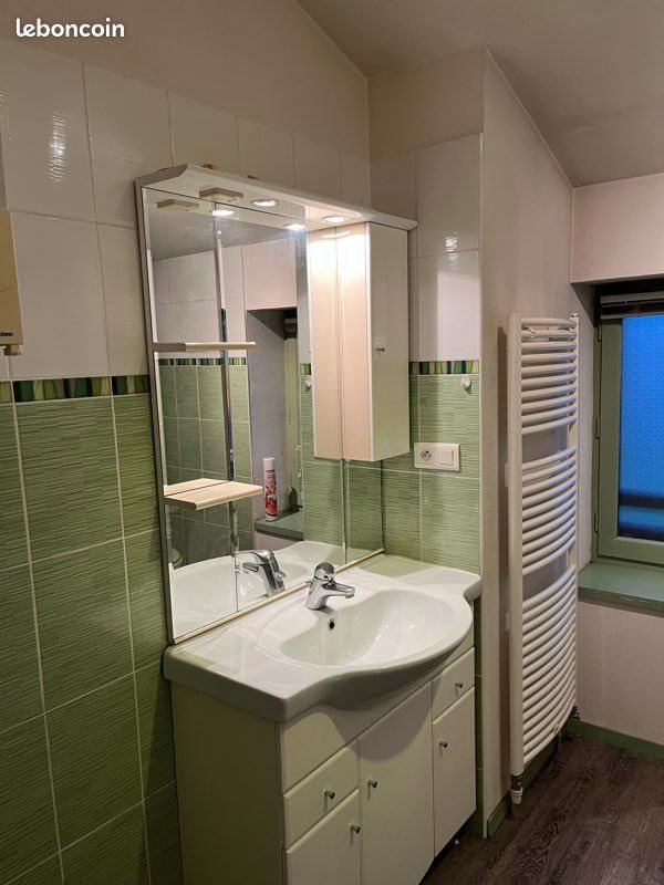 Appartement à louer, 41m², Chalamont