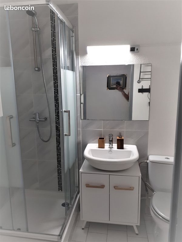 Appartement à louer, 35m², Mauguio