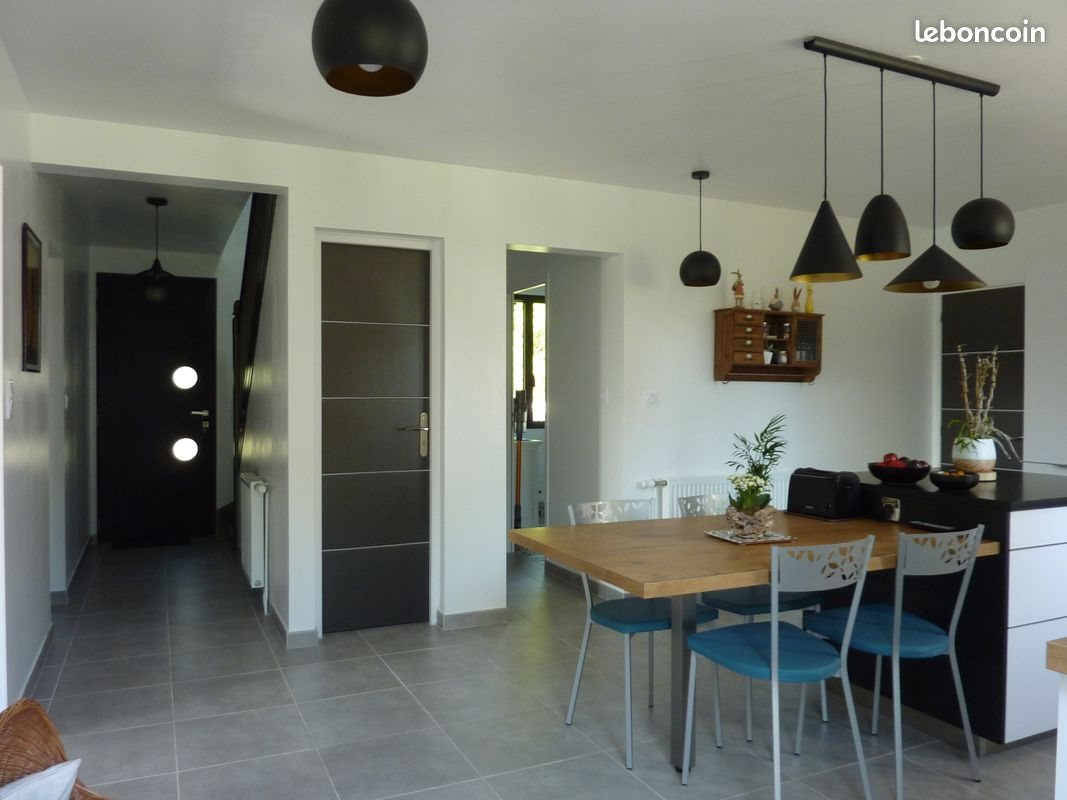 Maison à vendre, 170m², Clohars-Carnoët