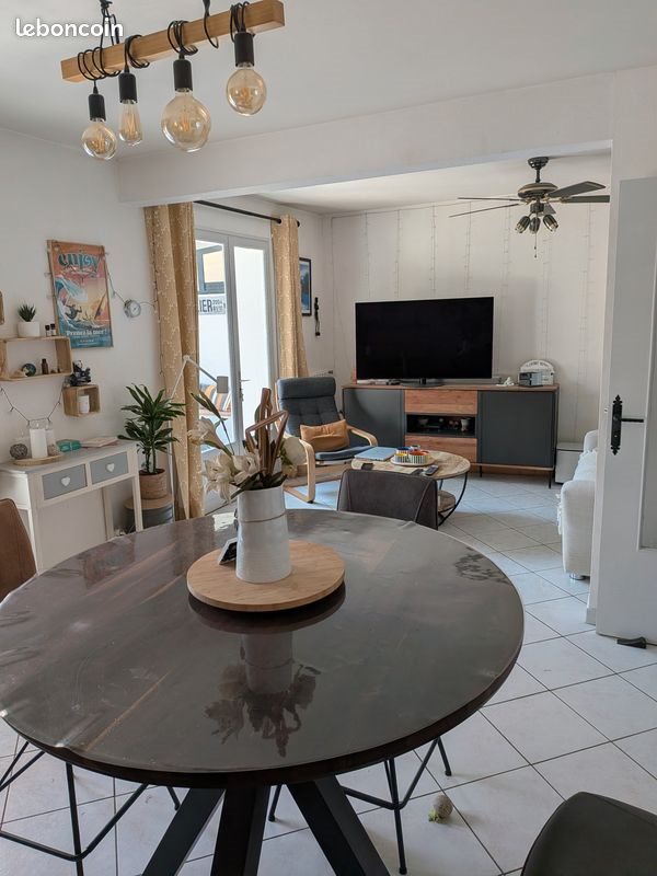 Maison à vendre, 115m², Nantes