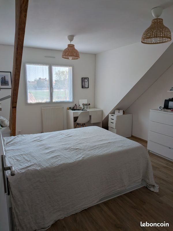Maison à vendre, 115m², Nantes