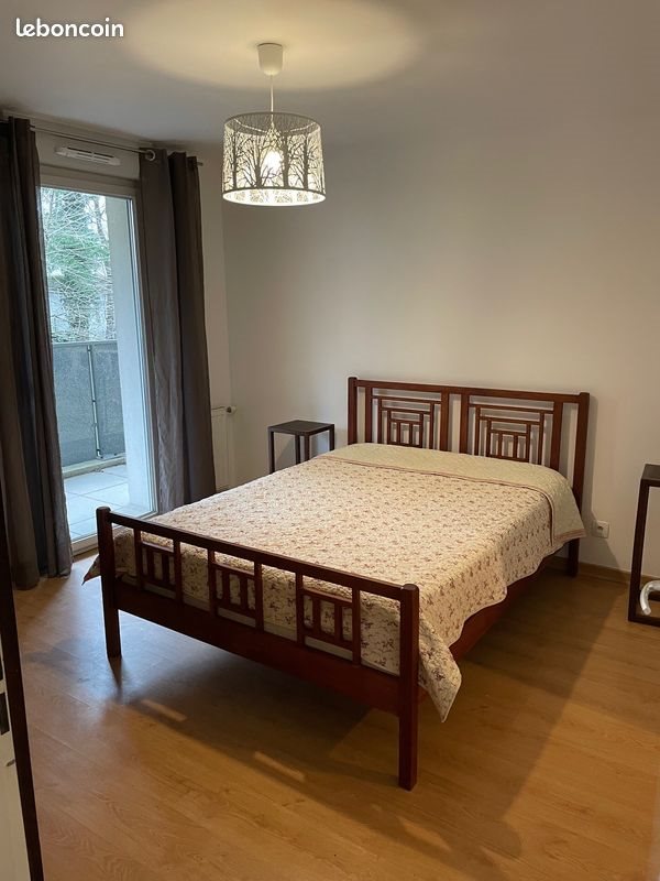 Appartement à louer, 40m², Francheville
