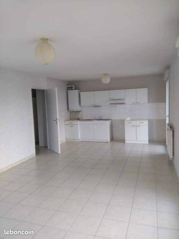 Appartement à louer, 68m², Cesson-Sévigné