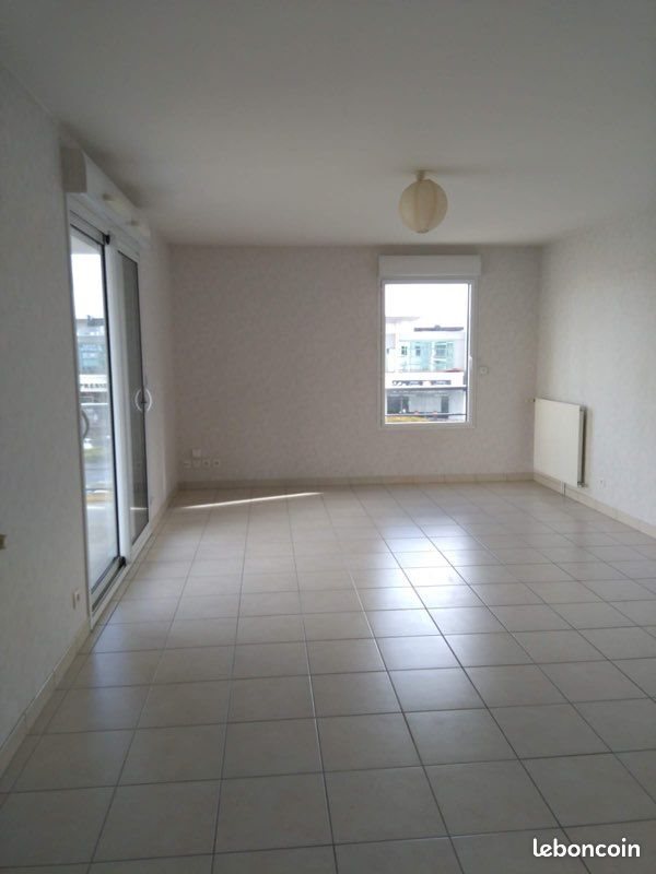 Appartement à louer, 68m², Cesson-Sévigné