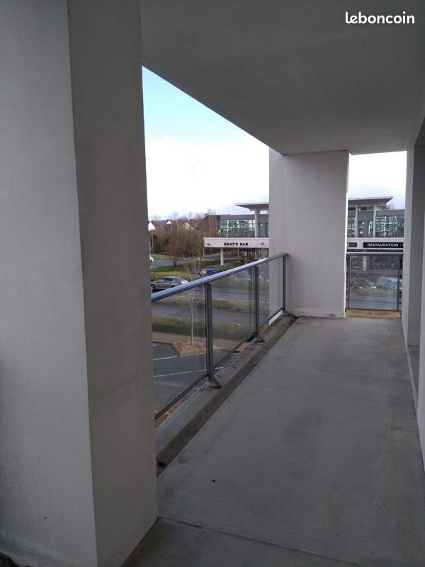 Appartement à louer, 68m², Cesson-Sévigné