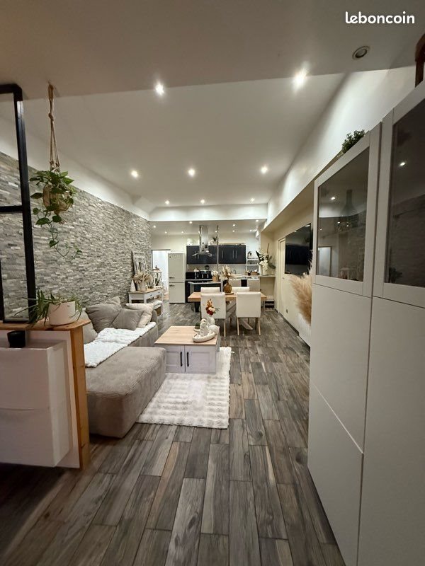 Appartement à vendre, 78m², Eu