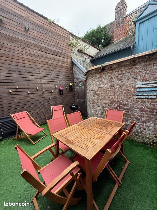 Appartement à vendre, 78m², Eu