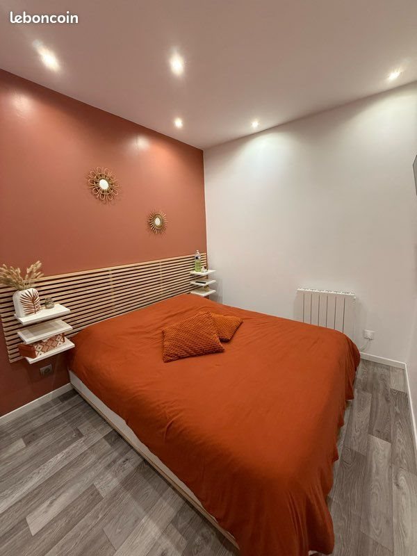 Appartement à vendre, 78m², Eu