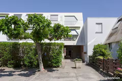 Appartement à vendre, 34m², La Grande-Motte