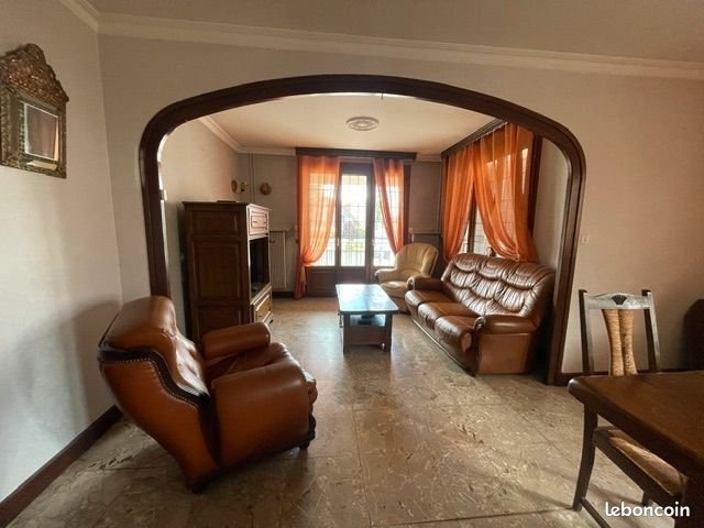Appartement à louer, 120m², Brazey-en-Plaine
