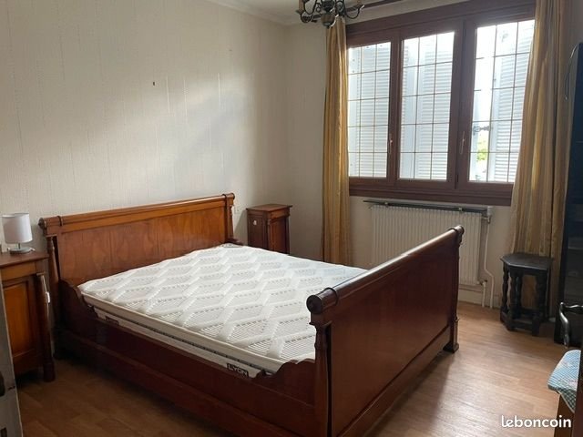 Appartement à louer, 120m², Brazey-en-Plaine