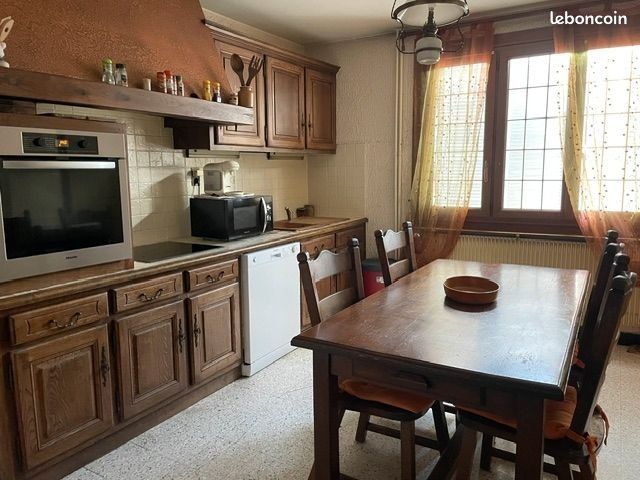 Appartement à louer, 120m², Brazey-en-Plaine