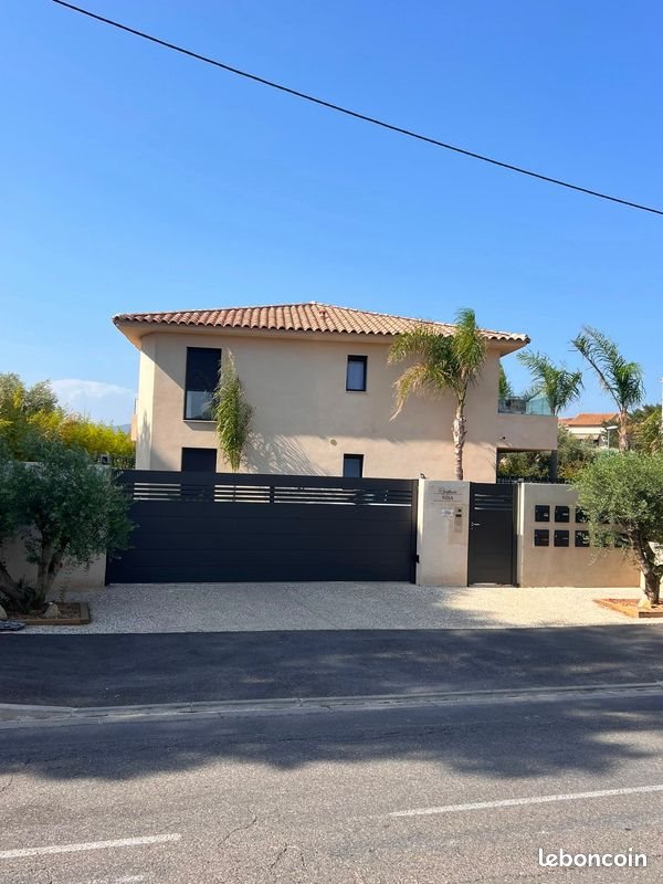 Appartement à vendre, 62m², Six-Fours-les-Plages