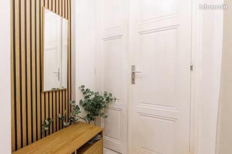 Appartement à louer, 19m², Villeneuve-d'Ascq