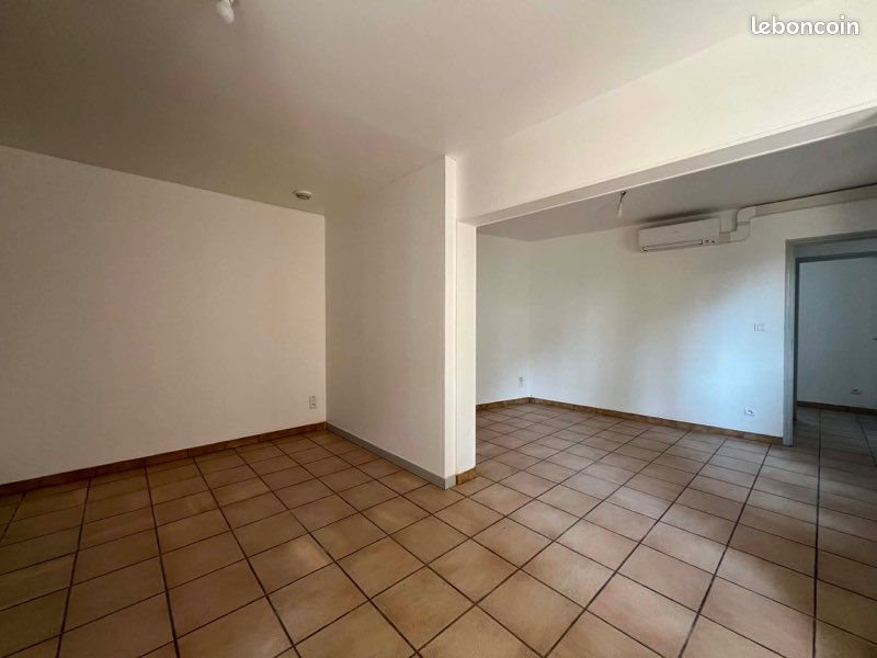 Appartement à louer, 40m², Vitry-le-François