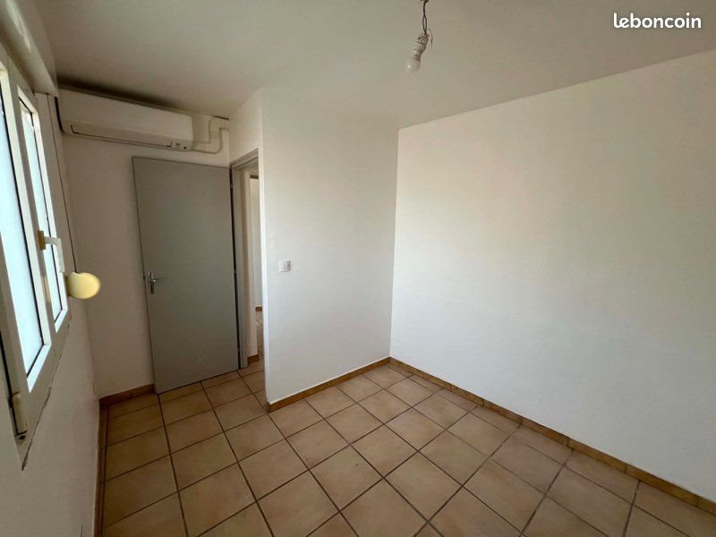 Appartement à louer, 40m², Vitry-le-François