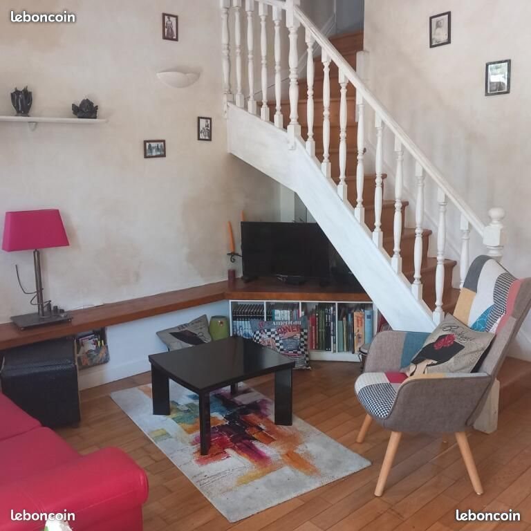 Maison à vendre, 80m², Gignac-la-Nerthe
