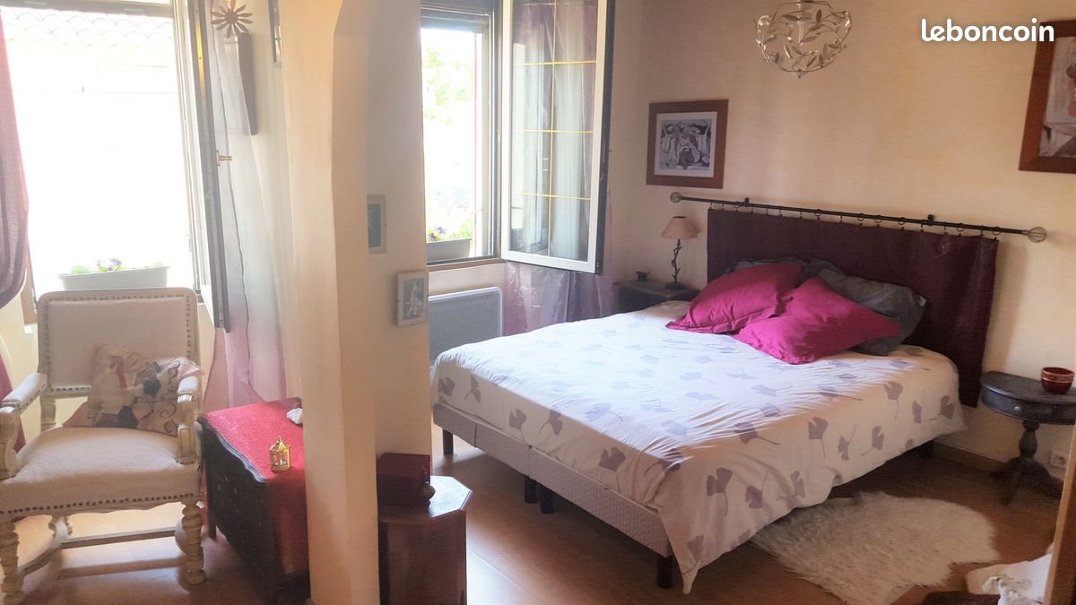 Maison à vendre, 80m², Gignac-la-Nerthe