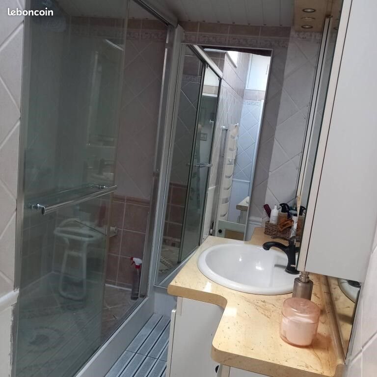 Maison à vendre, 80m², Gignac-la-Nerthe