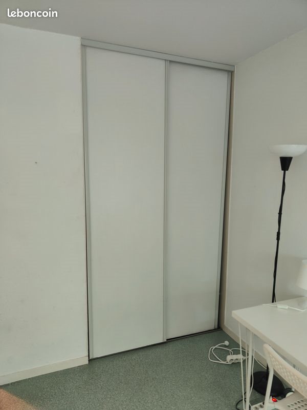Appartement à louer, 20m², Talence