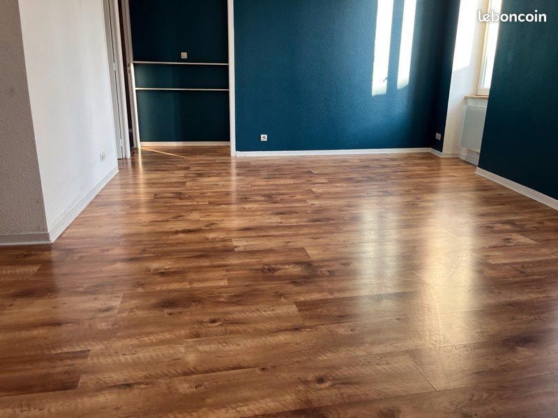Appartement à louer, 60m², Périgueux