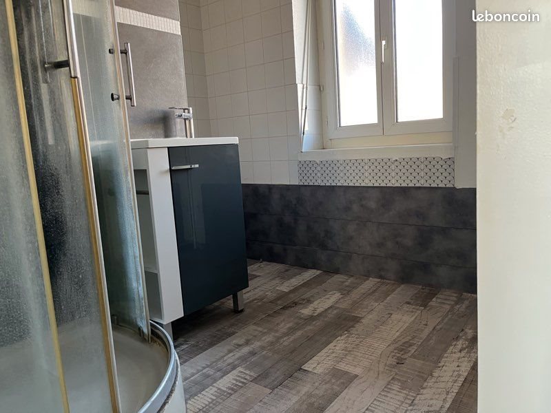 Appartement à louer, 60m², Périgueux