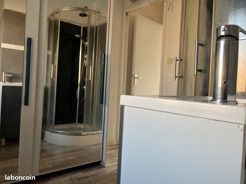 Appartement à louer, 60m², Périgueux