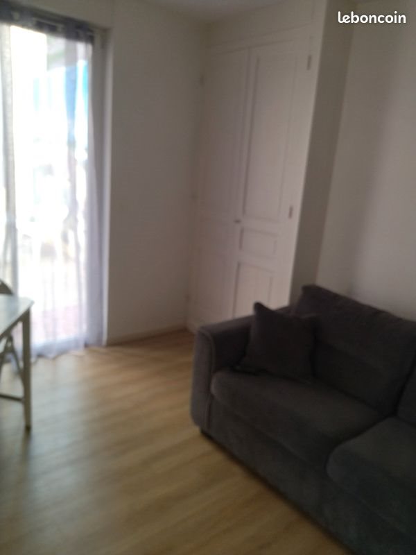 Appartement à louer, 28m², Berck