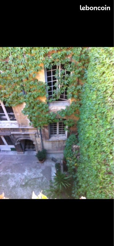 Appartement à louer, 20m², Aix-en-Provence