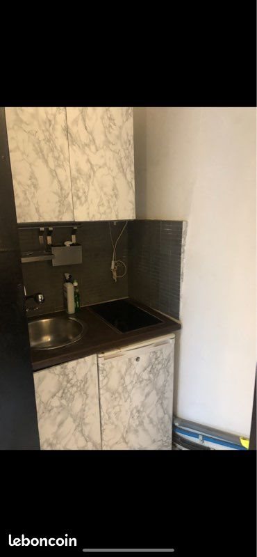 Appartement à louer, 20m², Aix-en-Provence