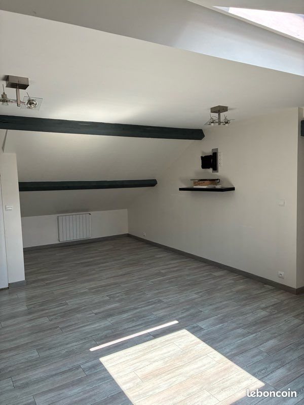 Appartement à louer, 63m², Saint-Mihiel